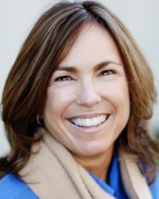 Photo of Diane Elizabeth Shrock, Marriage & Family Therapist in Palo Alto, CA