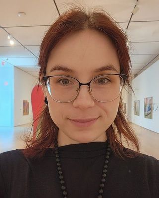 Photo of Valeriya French, MHC-LP