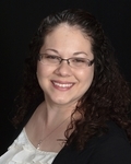 Photo of Katherine Schwartz, LCPC, ATR-BC, RPT-S, NCC, Counselor