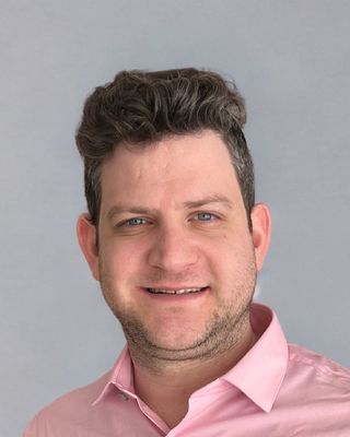 Photo of Ovadia Golfeiz, Clinical Social Work/Therapist, LCSW-C