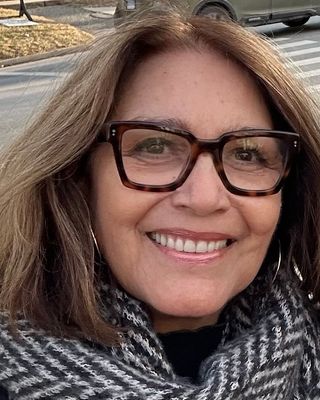 Photo of Olivia Rosillo - Olivia Rosillo, Marriage & Family Therapist, MA, LMFT