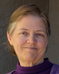 Photo of Dawn Perry, Counselor in Lamy, NM