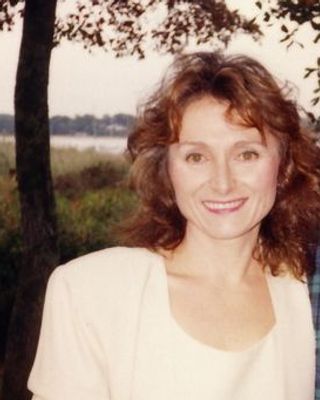 Photo of Eliza Beth Meyer, Licensed Professional Counselor, LCPC