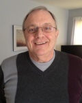Photo of Tony Augustine, Drug & Alcohol Counselor in Lyme, CT