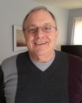 Photo of Tony Augustine, Drug & Alcohol Counselor in Essex, CT