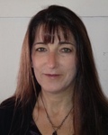 Photo of Rachel Greenberg, MS, Marriage & Family Therapist