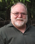 Photo of David W Woods, Counsellor