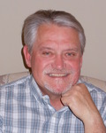 Photo of David Peterson, Counselor in Brush Prairie, WA