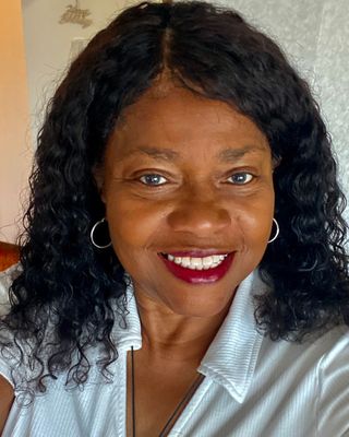 Photo of Angelie Burse, Licensed Professional Counselor, MA, LPC