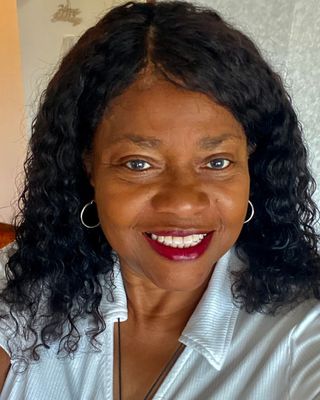 Photo of Angelie Burse, Licensed Professional Counselor, MA, LPC