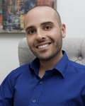Photo of Armen Youssefians, Marriage & Family Therapist