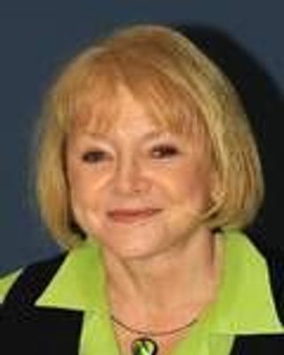 Photo of Sharon Stout, Marriage & Family Therapist, EdPs, LMHC