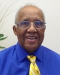 Dr. Edgar Anderson