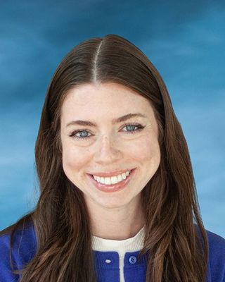 Photo of Madeline Miller, Psychological Associate, MA, MS