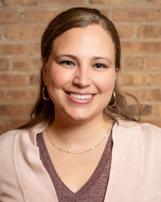 Photo of Sarah Anteliz, Clinical Social Work/Therapist