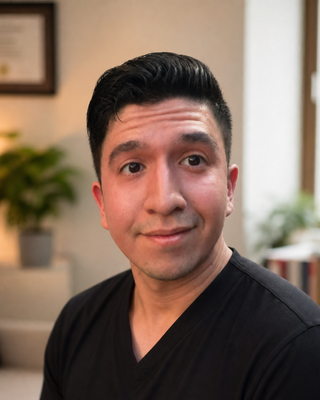 Photo of Juan Mendoza, Clinical Social Work/Therapist, LCSW