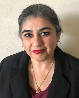 Photo of Sonia Sandhu, Licensed Professional Counselor, MSEd,, LPC
