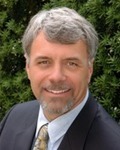 Photo of Dr. George Carlson, PhD, LCSW-C