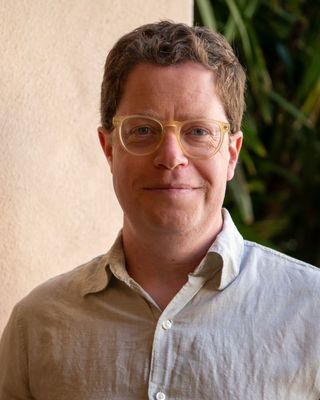 Photo of Dr. Joshua Morrison, Psychologist in San Diego, CA