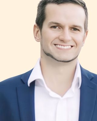 Photo of Andrew Charney, Clinical Social Work/Therapist, LPC
