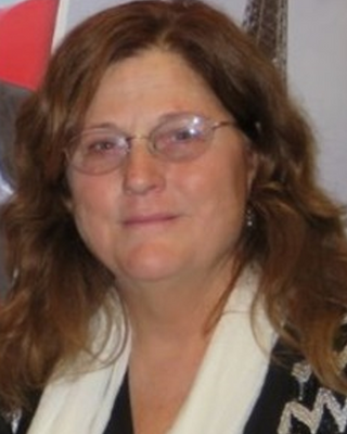 Photo of Janice Mills, Licensed Professional Counselor