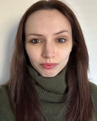 Photo of Katie Hailstone, Psychotherapist, MUKCP