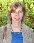 Photo of Jenny Flora Slomiany - Articulate Psychological Services, PsyD, Psychologist