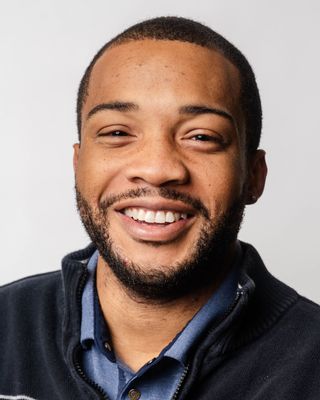 Photo of Micah Bolden, Clinical Social Work/Therapist, LCSW