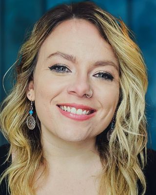 Photo of Bradie Harbison, Licensed Professional Counselor, LPC
