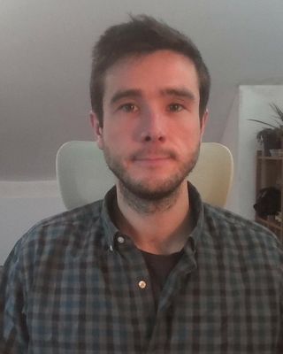 Photo of Ciaran O'Reilly, Psychotherapist, MSc, MBABCP