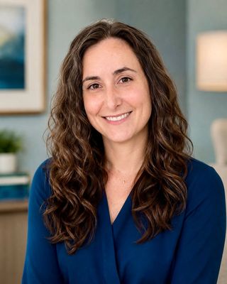 Photo of Faith Rohlke, Psychiatrist, MD