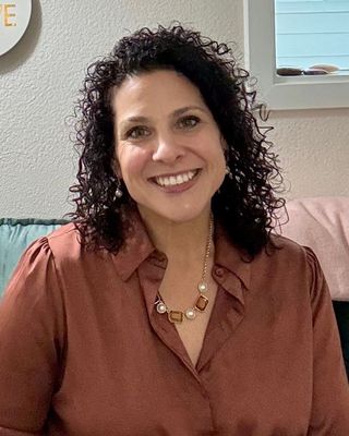 Photo of Jaclyn Lewinski, Licensed Professional Counselor, PhD, LPC