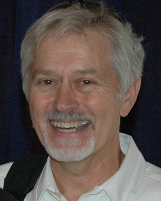 Photo of Michael A Galloway, Counselor in Seattle, WA