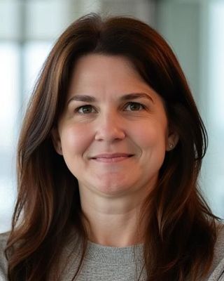 Photo of Megan Meadows - Meadows Therapy, Counselor, MEd, NCC, LCMHC
