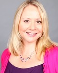 Photo of Nancy Dranitsaris, RP, Registered Psychotherapist