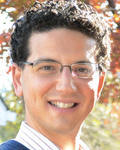 Photo of Brett Greenberger, Psychiatrist in Columbia, MD