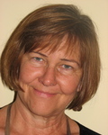 Photo of Maureen Franey, Psychologist in Berkeley, CA
