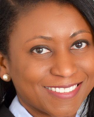 Photo of Nadine Davis, Psychiatric Nurse Practitioner, CRNP-PM