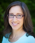 Photo of Catherine Cervantes, Marriage & Family Therapist in Santa Cruz, CA