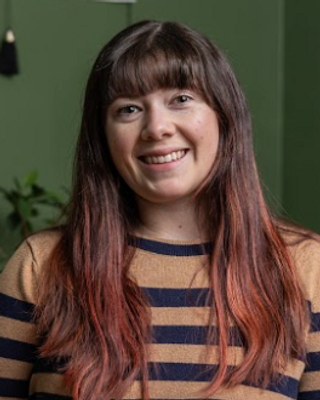 Photo of Brittany Viskoc - Brittany Viskoc - NOCD, Psychologist, PYSD