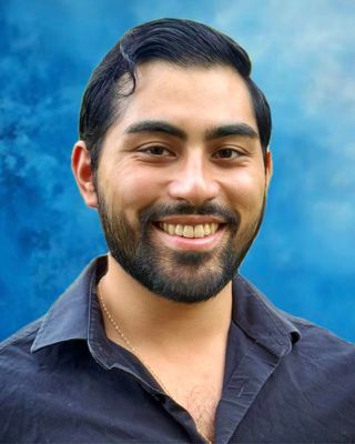 Photo of Henry Ginsburg, Licensed Master Social Worker, LMSW, LCDC