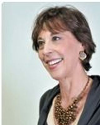 Photo of Amy Rosenberg, Clinical Social Work/Therapist, LCSW