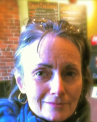 Photo of Janet Samuels, Psychologist in Concord, NH