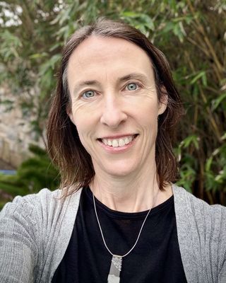 Photo of Melissa Risely, Psychotherapist, PhD, ACA-L2