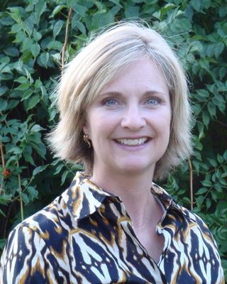 Photo of Kimberly Gilbert, Counselor, MA, LPC