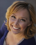 Photo of Melissa Fritchle, Marriage & Family Therapist in Santa Cruz, CA