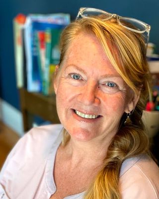 Photo of Cynthia Joan Gardner, Registered Psychotherapist (Qualifying), APD