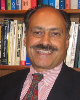Photo of Michael J Athans, Psychologist in Illinois