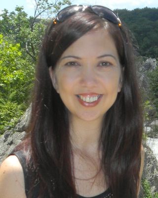 Photo of Karla Kim-Gomes, LMFT, Marriage & Family Therapist