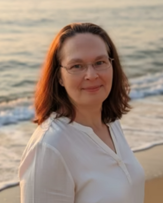 Photo of Dawn Martinson, Licensed Professional Counselor, LP